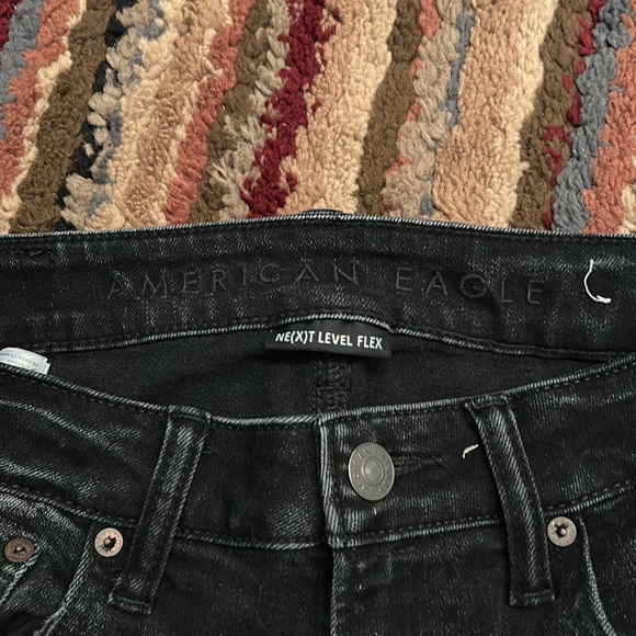 American Eagle Jeans - Picture 3 of 4